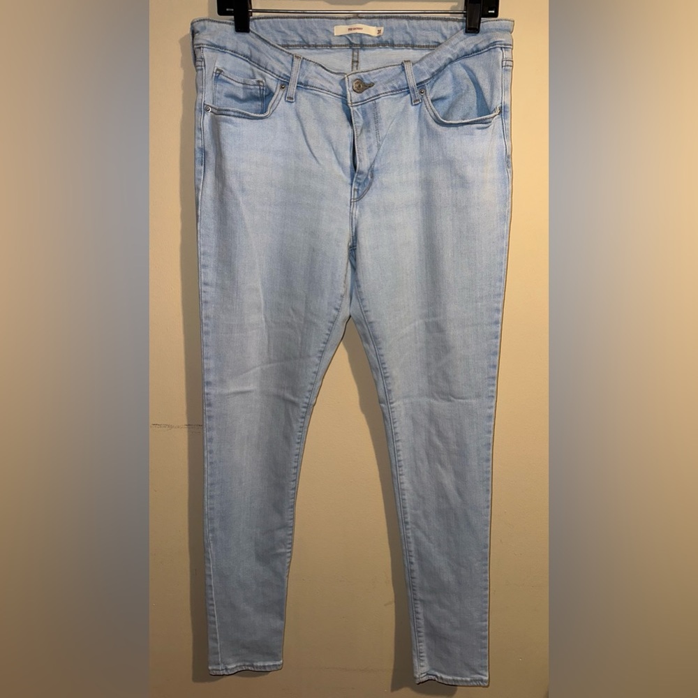 Levi’s